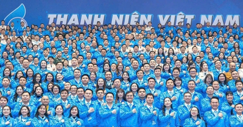 Thanh niên với tương lai đất nước - ảnh 2