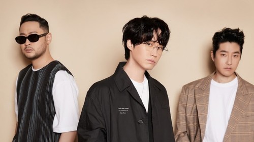 HAY Glamping Music Festival to welcome famous foreign singers - ảnh 1