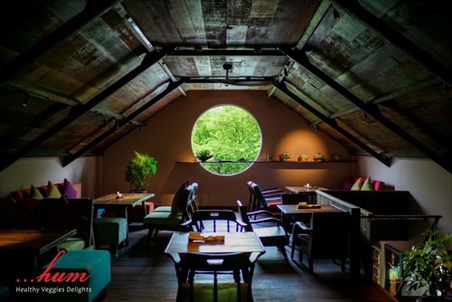 Vegetarian restaurant in Ho Chi Minh City among Tripadvisor list - ảnh 1