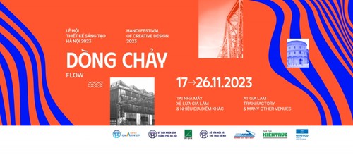 Hanoi to host raft of creative design activities this November - ảnh 1