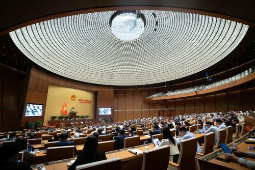 Vietnam strives to achieve UN’s SDGs on quality education by 2030 ahead of schedule - ảnh 1