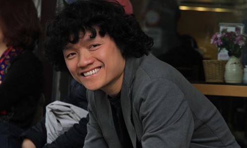 Музыкант Нго Хонг Куанг придаёт народной музыке современный облик - ảnh 2