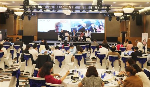 Bewertung des nationalen Programms zur Agrarentwicklung in Vietnam - ảnh 1