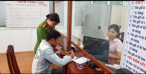 Клуб «Друг помогает другу» - опора для тех, кто ошибся - ảnh 2