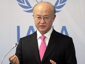 IAEAและอิหร่านจะฟื้นฟูการเจรจาในวันที่๘มิถุนายนนี้  - ảnh 1