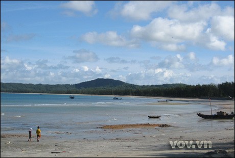 เกาะโกโต-ความสวยงามตามธรรมชาติ - ảnh 9