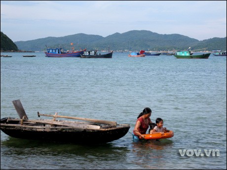 เกาะโกโต-ความสวยงามตามธรรมชาติ - ảnh 10