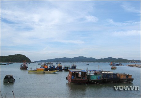 เกาะโกโต-ความสวยงามตามธรรมชาติ - ảnh 13