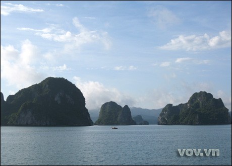 เกาะโกโต-ความสวยงามตามธรรมชาติ - ảnh 1