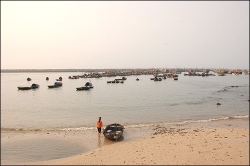 เกาะBạch Long Vĩ - ảnh 9