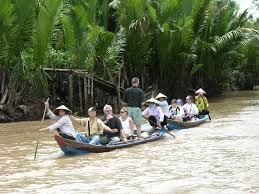 ประเทศในเขตที่ราบลุ่มแม่น้ำโขงผลักดันการประชาสัมพันธ์การท่องเที่ยวผ่านเครือข่ายสังคมออนไลน์   - ảnh 1