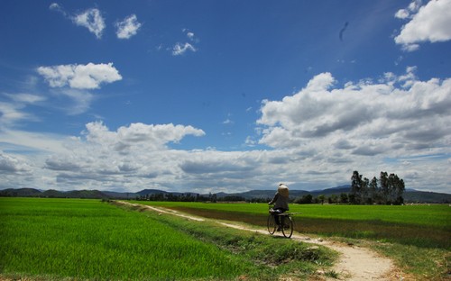 ความงามของจังหวัดฟู้เอียน - ảnh 7