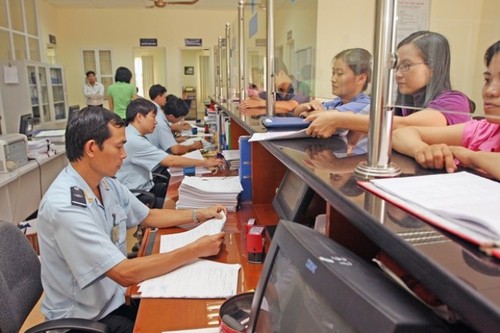 ปรับปรุงระเบียบศุลกากรเพื่อผสมผสานเข้ากับประชาคมเศรษฐกิจอาเซียน - ảnh 1