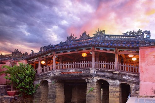 สะพานที่มีอายุนับร้อยปีในเวียดนาม - ảnh 3