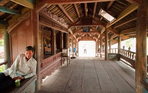 สะพานที่มีอายุนับร้อยปีในเวียดนาม - ảnh 7