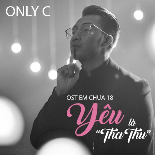 เพลง ” Yêu là tha thứ” หรือ “รักคือให้อภัย” - ảnh 1