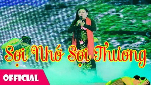 เพลง ” Sợi nhớ sợi thuơng” หรือ “สายใยแห่งความรัก” - ảnh 1