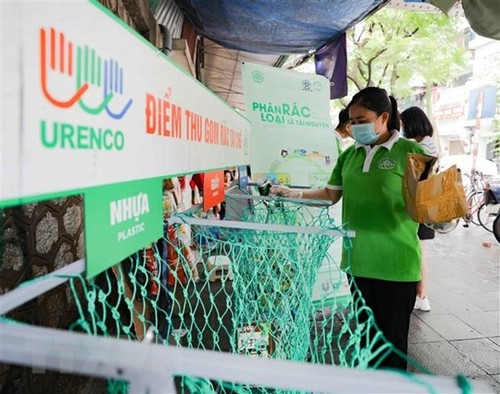  เวียดนามยืนยันความรับผิดชอบในการรับมือการเปลี่ยนแปลงของสภาพภูมิอากาศ - ảnh 2