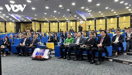 กิจกรรมเด่นในความสัมพันธ์เวียดนาม-ไทยเดือนกุมภาพันธ์ - ảnh 3