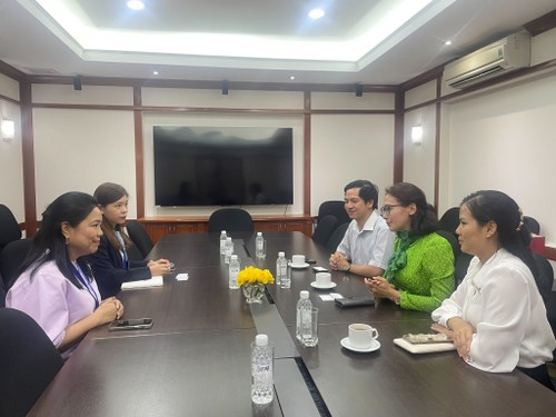 กิจกรรมเด่นในความสัมพันธ์ระหว่างเวียดนามกับไทยในเดือนมกราคม - ảnh 3