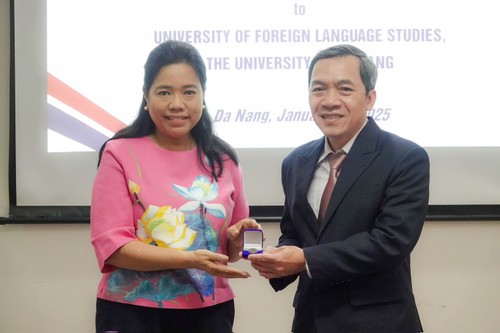 กิจกรรมเด่นในความสัมพันธ์ระหว่างเวียดนามกับไทยในเดือนมกราคม - ảnh 5