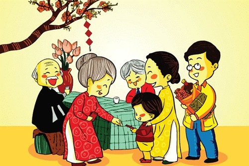 รายการตอบจดหมายท่านผู้ฟังวันที่ 8 กุมภาพันธ์ - ảnh 1