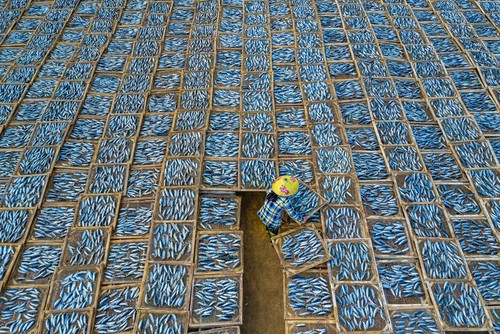 ช่างภาพ แค้งฟาน มีส่วนช่วยแนะนำความงามของเวียดนามต่อเพื่อนมิตรชาวต่างชาติ - ảnh 6