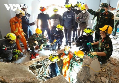 รายการตอบจดหมายท่านผู้ฟังวันที่ 5 เมษายน - ảnh 1