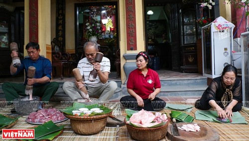 รายการตอบจดหมายท่านผู้ฟังวันที่ 5 เมษายน - ảnh 2