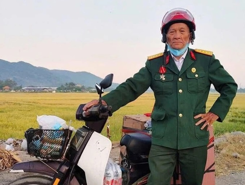 รายการตอบจดหมายท่านผู้ฟังวันที่ 3 พฤษภาคม - ảnh 2