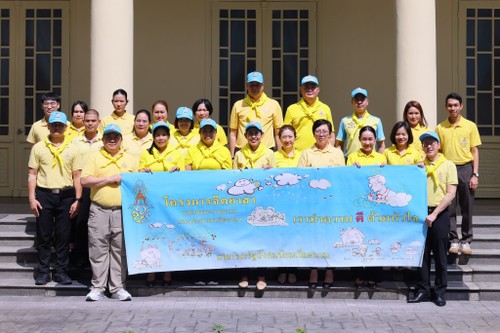 กิจกรรมเด่นในความสัมพันธ์ระหว่างเวียดนามกับไทยในเดือนกรกฎาคม - ảnh 4