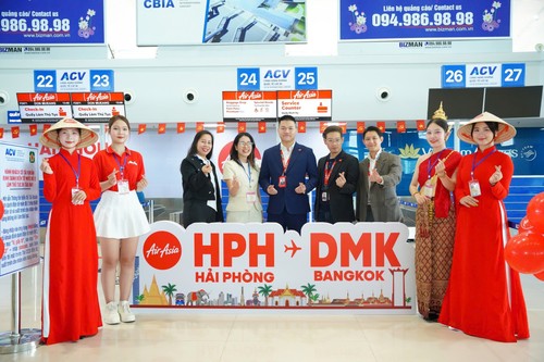 กิจกรรมเด่นในความสัมพันธ์ระหว่างเวียดนามกับไทยในเดือนกรกฎาคม - ảnh 5