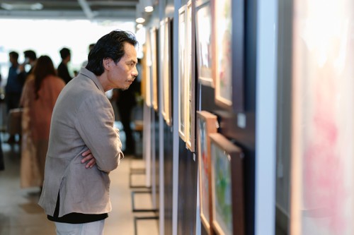 กิจกรรมเด่นในความสัมพันธ์ระหว่างเวียดนามกับไทยในเดือนกันยายน - ảnh 4