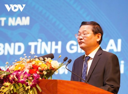 กิจกรรมเด่นในความสัมพันธ์ระหว่างเวียดนามกับไทยในเดือนตุลาคม - ảnh 4