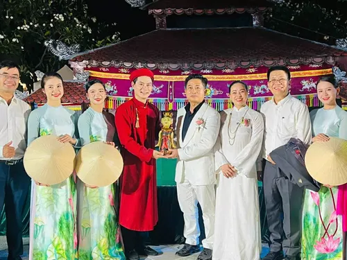 กิจกรรมเด่นในความสัมพันธ์ระหว่างเวียดนามกับไทยในเดือนพฤศจิกายน - ảnh 4