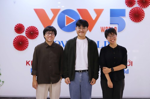 รายการตอบจดหมายท่านผู้ฟังวันที่ 13 ธันวาคม - ảnh 1