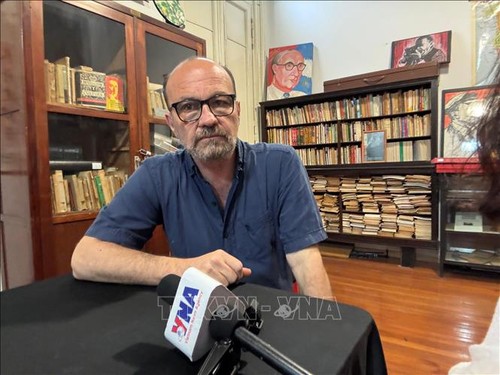 ประชามติโลกประเมินว่า เวียดนามได้มีการเปลี่ยนแปลงอย่างเห็นได้ชัด - ảnh 1