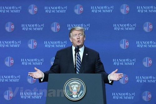 Denuclearization on Korean peninsula needs more time - ảnh 1