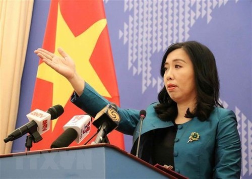 Vietnam does not intend to manipulate currency for commercial advantages - ảnh 1