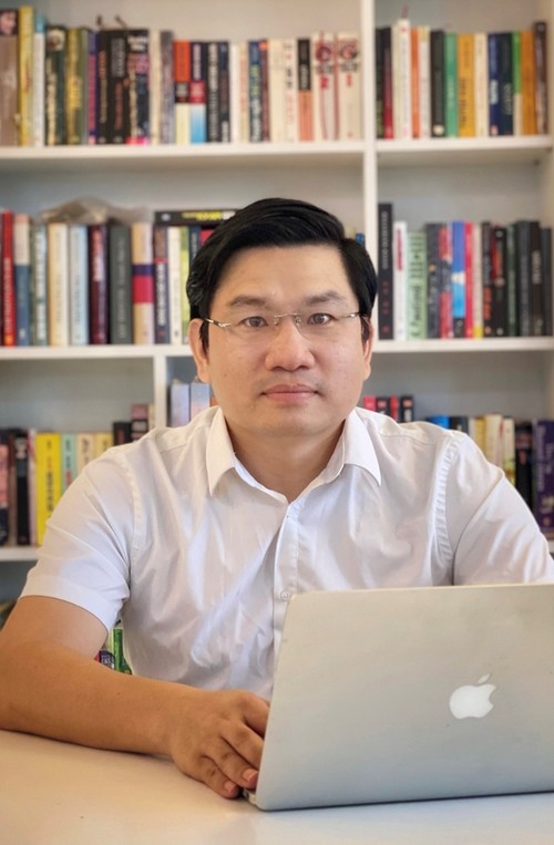 Code of conduct on social networks needed to improve human rights - ảnh 2