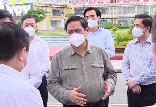 People’s health is Vietnam’s top priority - ảnh 1