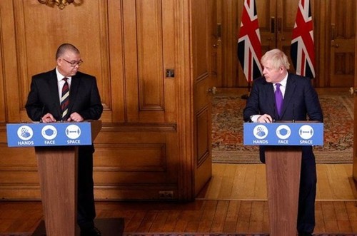 British flu expert hails Vietnam’s pandemic fight strategy - ảnh 1