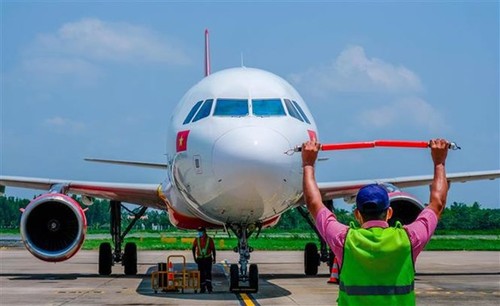 Vietjet opens Can Tho-Quang Ninh route - ảnh 1