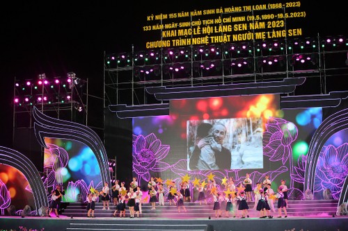 President Ho Chi Minh’s 133rd birth anniversary celebrated at home and abroad - ảnh 1