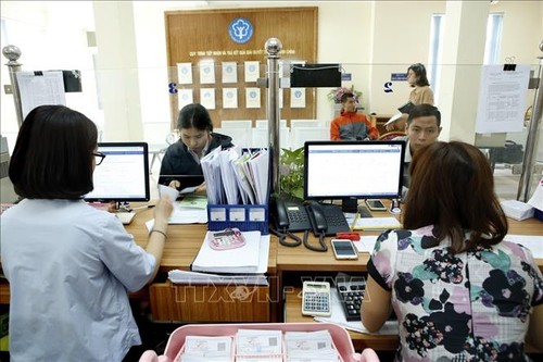 Online settlement of administrative procedures strengthened - ảnh 1