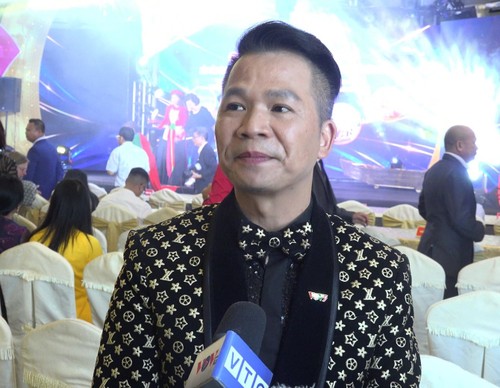 Vietnam’s National Day marked overseas - ảnh 3