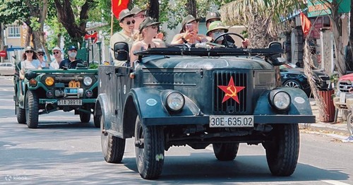 Tripadvisor names two Vietnam travel experiences among world best - ảnh 1