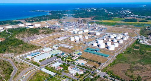 Petrovietnam fulfills set targets of 2023 ahead of schedule - ảnh 5