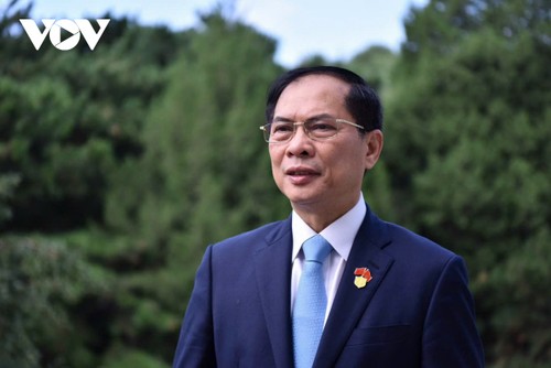 Party General Secretary and President To Lam ends state visit to China - ảnh 2