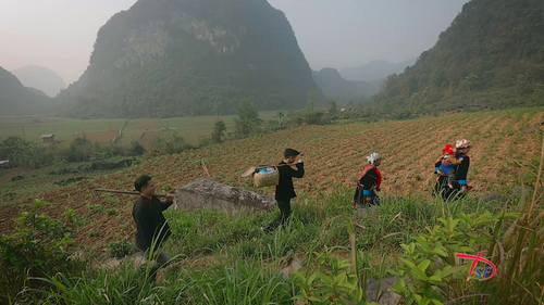 European-Vietnamese documentary film festival: A kaleidoscope of perspectives on life - ảnh 1